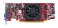 MSI Radeon HD 7450 Low Profile 1 GB GDDR3 HDMI, VGA PCI-E   #314385