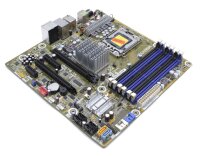 HP Pegatron IPMTB-TK Intel X58 Mainboard Micro-ATX Sockel 1366 mit Makel #314400