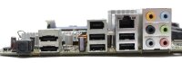 HP Pegatron IPMTB-TK Intel X58 Mainboard Micro-ATX Sockel 1366 mit Makel #314400