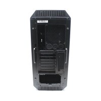 Be Quiet Silent Base 800 ATX PC-Gehäuse Tower USB...