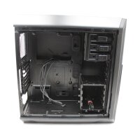 Be Quiet Silent Base 800 ATX PC-Gehäuse Tower USB 3.0 gedämmt schwarz   #314402