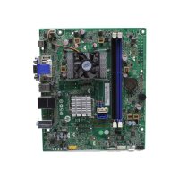 HP CQ1000 647985-002 + AMD E-450 Mainboard Mini-DTX SoC...