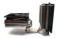 Prolimatech Genesis CPU-Kühler 1x120mm + 1x140mm Sockel 775 115x 1366   #314459