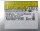 Sony Optiarc BD-5850H Blue-Ray Brenner 5.25" SlimLine drive SATA   #314466