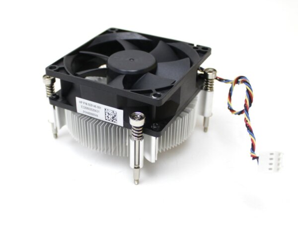 HP Omen 928146-001 CPU-Kühler Heatsink Sockel 115x  #314471