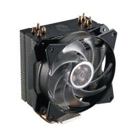 Cooler Master MasterAir MA410P Sockel 775 115x 1366 AM2(+) AM3(+)  #314494