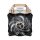 Cooler Master MasterAir MA410P Sockel 775 115x 1366 AM2(+) AM3(+)  #314494