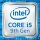 Intel Core i5-9600KF (6x 3.70GHz) SRFAD Coffee Lake-R CPU Sockel 1151   #314505