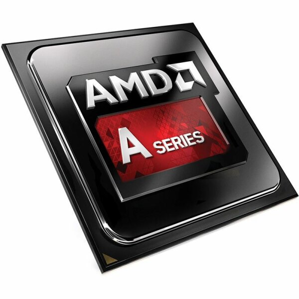 AMD PRO A8-8650B (4x 3.20GHz) AD865BYBI44JC CPU Sockel FM2+   #314509