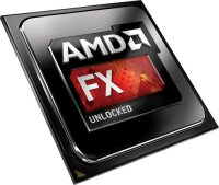 AMD FX-8120 (8x 3.10GHz 95W) FD8120WMW8KGU Zambezi CPU...