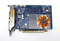 ZOTAC GeForce 9400 GT Synergy 1 GB DDR2 VGA, DVI, S-Video PCI-E   #314540