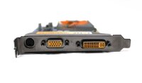 ZOTAC GeForce 9400 GT Synergy 1 GB DDR2 VGA, DVI, S-Video PCI-E   #314540