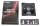 MSI MPG X570 Gaming Plus - Handbuch - Blende - Treiber CD    #314582