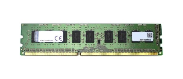 Kingston 8 GB (1x8GB) DDR3-1333 ECC PC3-10600E KTH-PL313E/8G   #314606