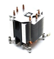 AVC Tower CPU-cooler for Intel socket 2011, 2011v3, 2066...
