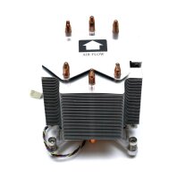 AVC Tower CPU-cooler for Intel socket 2011, 2011v3, 2066   #312287