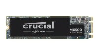 Crucial MX500 250 GB M.2 2280 AHCI CT250MX500SSD4 SSM...