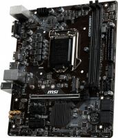 MSI B365M Pro-VH MS-7C31 Ver.1.0 Mainboard Micro-ATX Sockel 1151   #314693