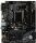 MSI B365M Pro-VH MS-7C31 Ver.1.0 Mainboard Micro-ATX Sockel 1151   #314693