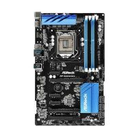 ASRock Z97 Anniversary Intel Z97 Mainboard ATX Sockel 1150 Refurbished   #314694