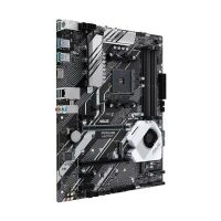 ASUS Prime X570-P AMD X570 Mainboard ATX Sockel AM4   #314744