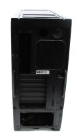 Cooler Master Silencio 650 ATX case MidiTower USB 3.0...