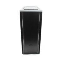 Cooler Master Silencio 650 ATX Gehäuse MidiTower USB 3.0 gedämmt schwarz #314751