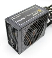Be Quiet Dark Power Pro 10 (P10-650W) ATX Netzteil 650...