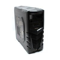 Antec GX505 ATX PC-Geh&auml;use MidiTower USB 3.0...