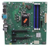 Fujitsu D3643-H12 GS60 Intel C246 Mainboard Micro-ATX Sockel 1151   #314792