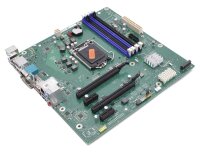 Fujitsu D3643-H12 GS60 Intel C246 Mainboard Micro-ATX Sockel 1151   #314792