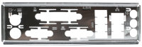 ASRock B85M-GL - Blende - Slotblech - IO Shield   #314832