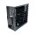 Sharkoon VG4-W ATX PC-Gehäuse MidiTower USB 3.0 Seitenfenster schwarz   #314842