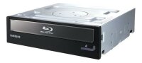 Samsung SH-B123L Blu-Ray BD-Rom DVD Brenner Combo...