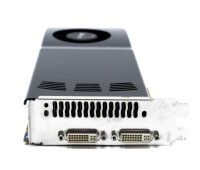 ZOTAC GeForce GTS 250 1 GB DDR3 2x DVI, PCI-E   #314874