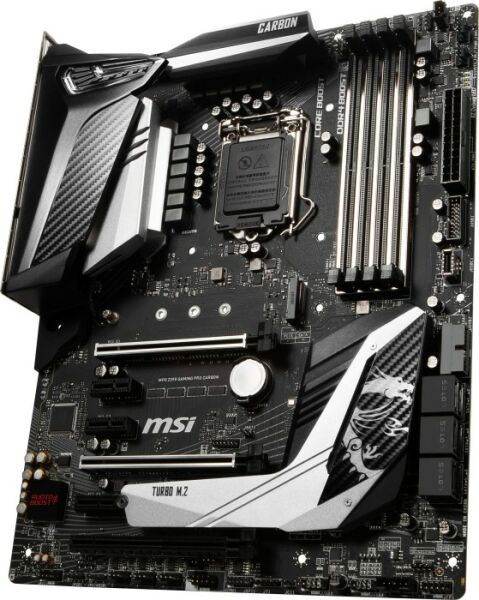 Buy MSI MPG Z390 Gaming Pro Carbon MS-7B17 Ver.1.1 motherboard