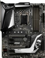 MSI MPG Z390 Gaming Pro Carbon MS-7B17 Ver.1.1 Mainboard...