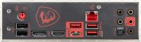 MSI MPG Z390 Gaming Pro Carbon MS-7B17 Ver.1.1 Mainboard ATX Sockel 1151 #314893