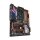 Gigabyte X470 AORUS Gaming 7 WIFI Rev.1.0 Mainboard ATX Sockel AM4   #314897
