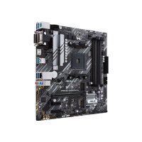 ASUS Prime B550M-A AMD B550 Mainboard Micro-ATX Sockel AM4   #314899