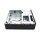 Antec New Solution VSK2000-U3 Micro-ATX PC-Gehäuse SFF USB 3.0 schwarz   #314905