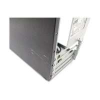 Micro-ATX PC-Gehäuse MidiTower USB 2.0 Kartenleser schwarz   #314910