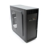 Sharkoon VS4-S ATX PC-Gehäuse MidiTower USB 2.0...