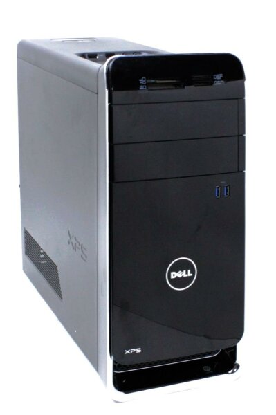 dell xps d14m