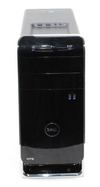 dell xps d14m