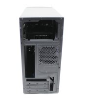 Antec Budget ESK3000B-R-U3 Micro-ATX PC-Gehäuse MiniTower USB 3 schwarz  #314983