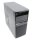 Antec Budget ESK3000B-R-U3 Micro-ATX PC-Gehäuse MiniTower USB 3 schwarz  #314983