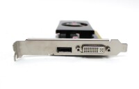 Dell AMD Radeon HD 7570 1 GB GDDR5 DVI, DisplayPort PCI-E   #315038