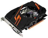 Gigabyte GeForce GT 1030 OC 2 GB GDDR5 DVI, HDMI PCI-E...