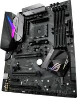 ASUS ROG Strix X370-F Gaming AMD X370 mainboard ATX socket AM4   #315041